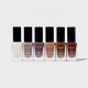 O2M Breathable Nail Enamel 406