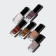 O2M Breathable Nail Enamel 409