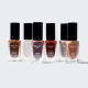 O2M Breathable Nail Enamel 410