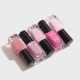 O2M Breathable Nail Enamel 436