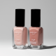 O2M Breathable Nail Enamel. 541