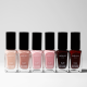 O2M Breathable Nail Enamel. 544
