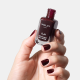 O2M Breathable Nail Enamel. 546