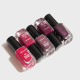 O2M Breathable Nail Enamel. 661