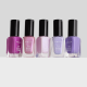 O2M Breathable Nail Enamel. 670