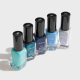 O2M Breathable Nail Enamel. 671