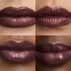 Glazed Lips Liquid Lipstick SPF 50+  84 -Cocoa Truffle