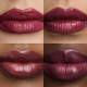 Glazed Lips Liquid Lipstick SPF 50+  86 - Plum Praline