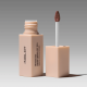 Glazed Lips Liquid Lipstick SPF 50+  86 - Plum Praline