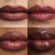Glazed Lips Liquid Lipstick SPF 50+  87 - Hazelnut Mousse