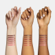 Glazed Lips Liquid Lipstick SPF 50+  87 - Hazelnut Mousse