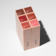 Glazed Lips Liquid Lipstick SPF 50+  88 - Cinnamon Roll