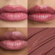 Glazed Lips Liquid Lipstick SPF 50+  89 Strawberry Pie