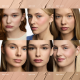 HD Perfect Coverup Foundation 71