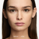 HD Perfect Coverup Foundation 73