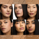HD Perfect Coverup Foundation 74