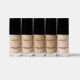 HD Perfect Coverup Foundation 81