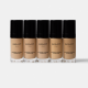 HD Perfect Coverup Foundation 83