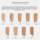 HD Perfect Coverup Foundation 71