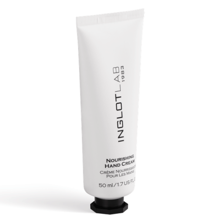 Nourishing Hand Cream