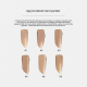 YSM Smoothing Playinn Foundation 49