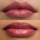 Lip Volume Tinted Lip Balm 123 Rose Whisper 