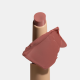 Lip Volume Tinted Lip Balm 123 Rose Whisper 