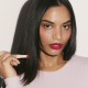 Lip Volume Tinted Lip Balm 124 Strawberry Shine 