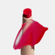 Lip Volume Tinted Lip Balm 124 Strawberry Shine 