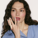 Lip Volume Tinted Lip Balm 125 Blush Nude