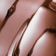Lip Volume Tinted Lip Balm 128 Mocha Glow 