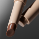 Lip Volume Tinted Lip Balm 128 Mocha Glow 