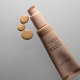 Skin-Perfecting CC Face Cream SPF 30 505