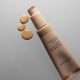Skin-Perfecting CC Face Cream SPF 30 507
