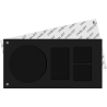 Freedom System Palette EBP Round