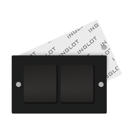 KASETKA FREEDOM SYSTEM [2] SQUARE