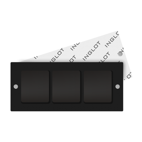 KASETKA FREEDOM SYSTEM [3] SQUARE