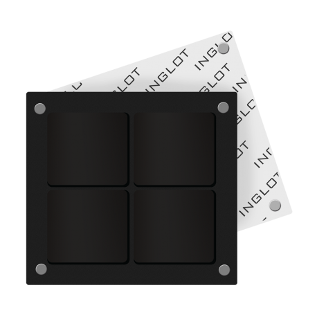 KASETKA FREEDOM SYSTEM [4] SQUARE