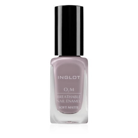 Oddychający lakier do paznokci SOFT MATTE 504