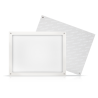 Freedom System Flexi Palette White