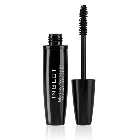 MASCARA MIT FALSCHE-WIMPERN-EFFEKT