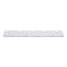 Nail File 180/240 Blue