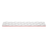 Nail File (80/100) Red
