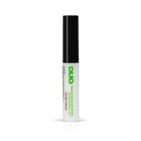 Klej do rzęs DUO Brush-On Striplash Adhesive Clear (5g)