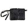 Brush Belt with Zipper