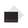 Freedom System Flexi Palette Black