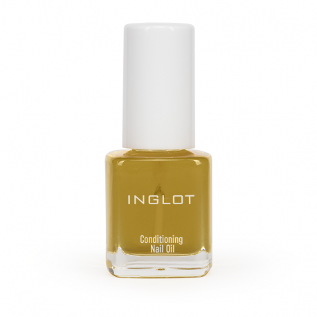 Conditioning Nail Oil
