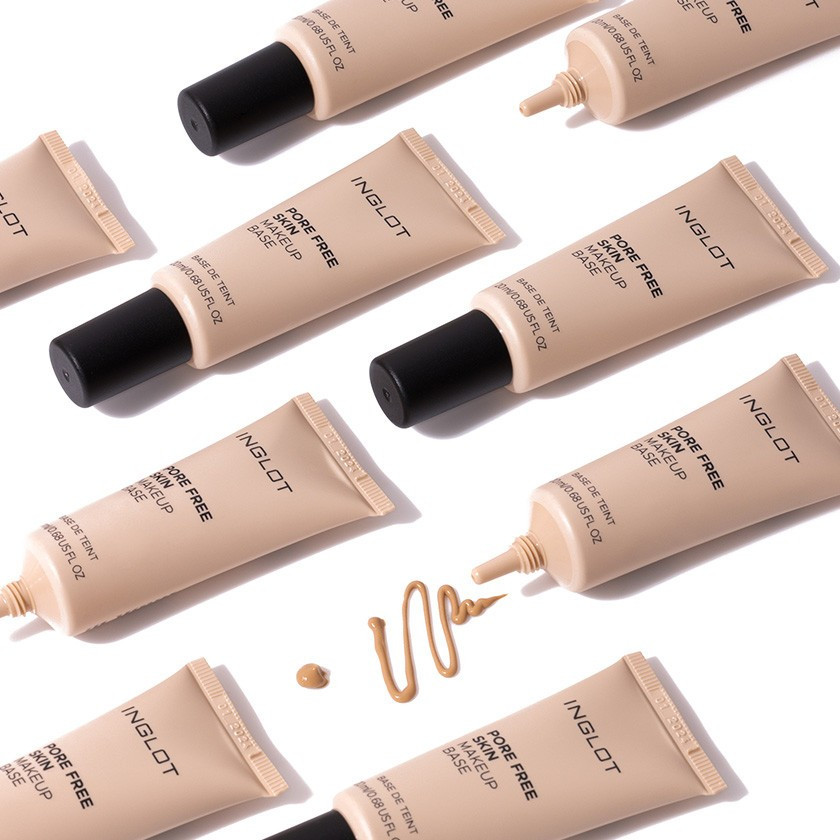 Pore Free Skin Makeup Base - Nj&euml; baz&euml; p&euml;r raste t&euml; vecanta