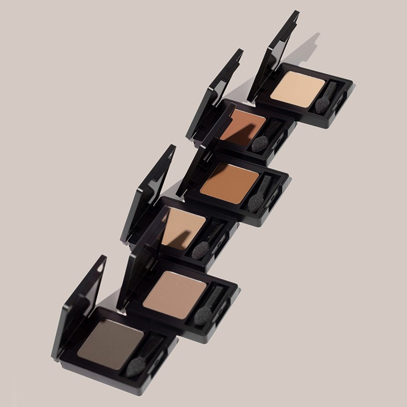 INGLOT ka nj&euml; gam&euml; t&euml; gjer&euml; t&euml; paletave kozmetike cil&euml;sore p&euml;r cdo rast.