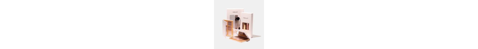 Gold’n’Gifts collection